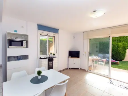 Tramuntana, Maison 6 personnes à L'Escala - Photo 1