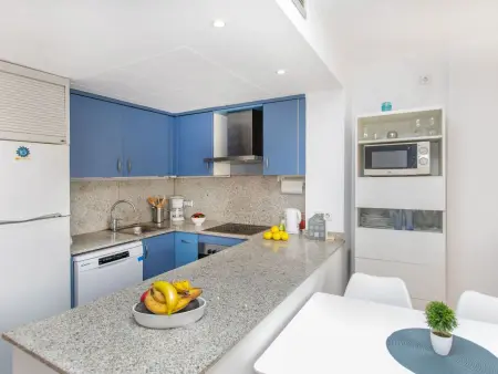 Tramuntana, Maison 6 personnes à L'Escala - Photo 2