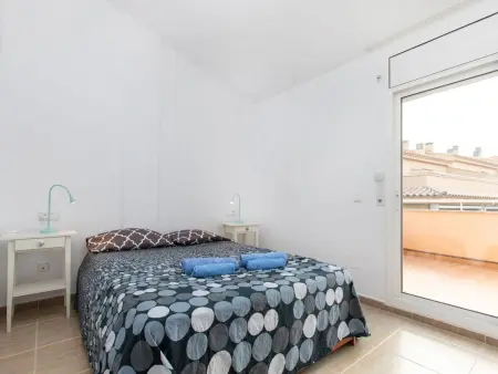 Tramuntana, Maison 6 personnes à L'Escala - Photo 3