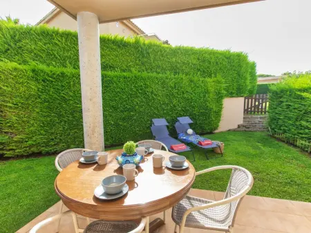 Tramuntana, Maison 6 personnes à L'Escala - Photo 4