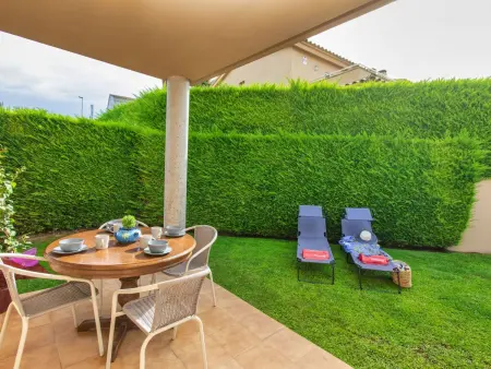 Tramuntana, Maison 6 personnes à L'Escala - Photo 5