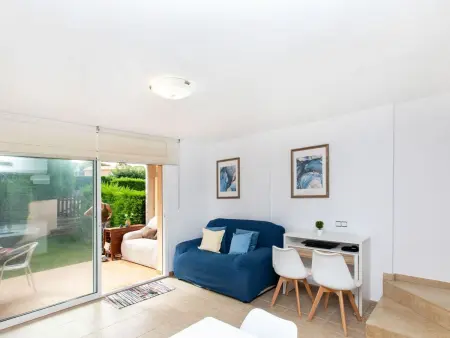 Tramuntana, Maison 6 personnes à L'Escala - Photo 6