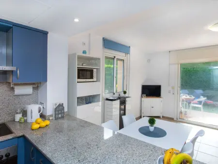 Tramuntana, Maison 6 personnes à L'Escala - Photo 7