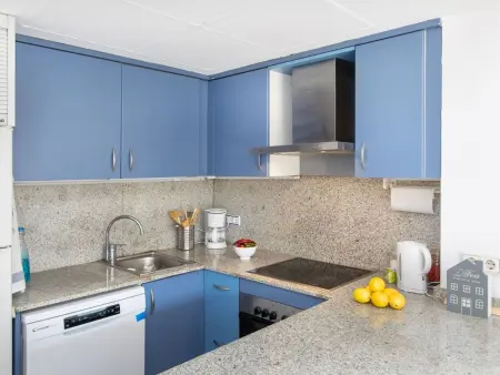Tramuntana, Maison 6 personnes à L'Escala - Photo 8