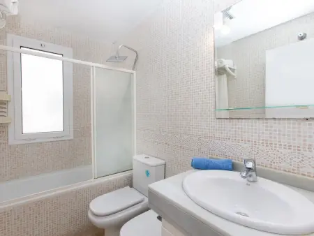 Tramuntana, Maison 6 personnes à L'Escala - Photo 9