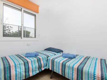 Tramuntana, Maison 6 personnes à L'Escala - Photo 10
