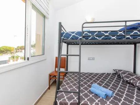Tramuntana, Maison 6 personnes à L'Escala - Photo 11