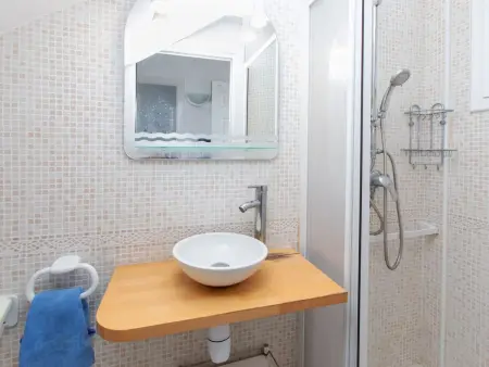 Tramuntana, Maison 6 personnes à L'Escala - Photo 12