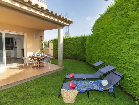 Tramuntana, Maison 6 personnes à L'Escala - Photo 13