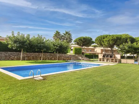 Tramuntana, Maison 6 personnes à L'Escala - Photo 14