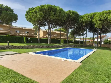 Tramuntana, Maison 6 personnes à L'Escala - Photo 15