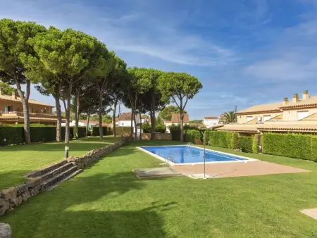 Tramuntana, Maison 6 personnes à L'Escala - Photo 16