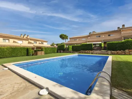 Tramuntana, Maison 6 personnes à L'Escala - Photo 17