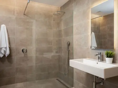 Villa Old Olive VIII - 7 chambres, piscine chauffée à Vodnjan : photo 21