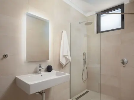 Villa Old Olive VIII - 7 chambres, piscine chauffée à Vodnjan : photo 29