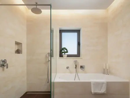 Villa Old Olive VIII - 7 chambres, piscine chauffée à Vodnjan : photo 33