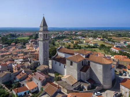 Villa Old Olive VIII - 7 chambres, piscine chauffée à Vodnjan : photo 50