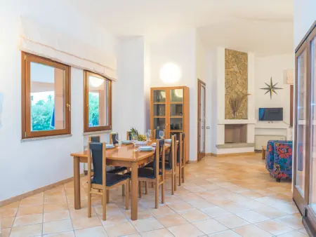 Rei Sole : maison 4 chambres, piscine et plage à Costa Rei - Photo 5
