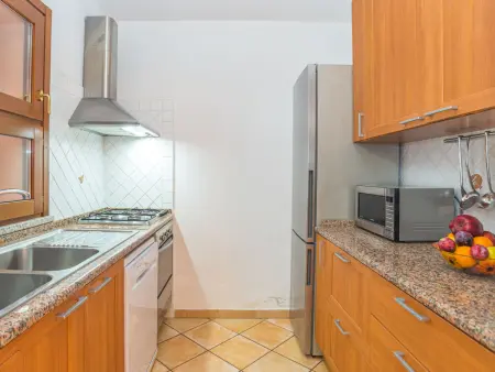 Rei Sole : maison 4 chambres, piscine et plage à Costa Rei - Photo 8