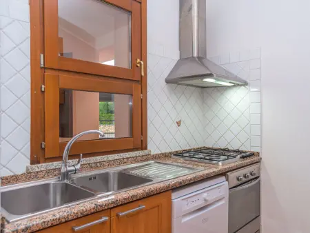 Rei Sole : maison 4 chambres, piscine et plage à Costa Rei - Photo 9