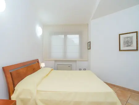 Rei Sole : maison 4 chambres, piscine et plage à Costa Rei - Photo 11