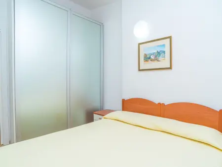 Rei Sole : maison 4 chambres, piscine et plage à Costa Rei - Photo 12