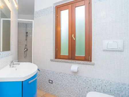 Rei Sole : maison 4 chambres, piscine et plage à Costa Rei - Photo 16