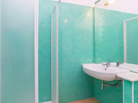 Rei Sole : maison 4 chambres, piscine et plage à Costa Rei - Photo 17