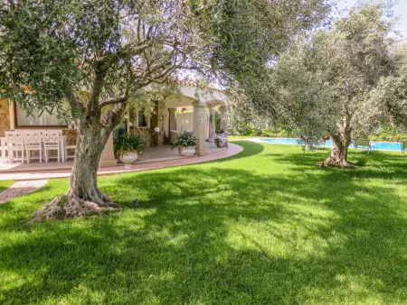 Location maison de vacances à Costa Rei