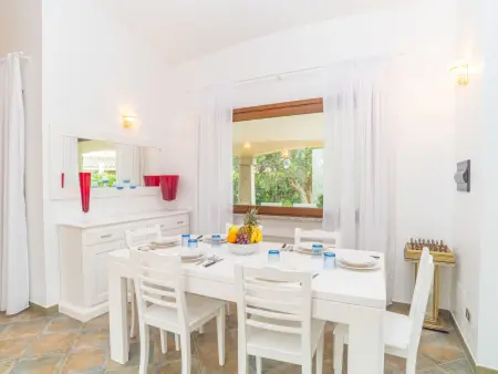 Rei Sole, maison 4 pièces avec piscine à Costa Rei - Photo 7