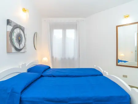 Rei Sole, maison 4 pièces avec piscine à Costa Rei - Photo 10