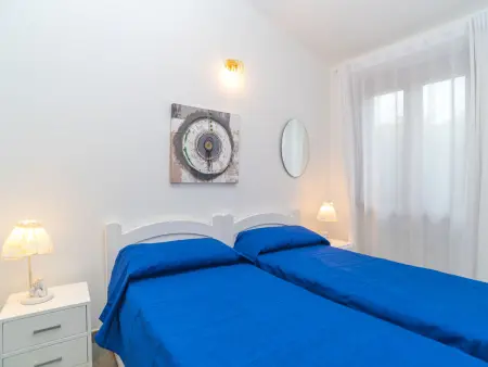 Rei Sole, maison 4 pièces avec piscine à Costa Rei - Photo 12
