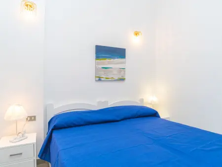 Rei Sole, maison 4 pièces avec piscine à Costa Rei - Photo 13