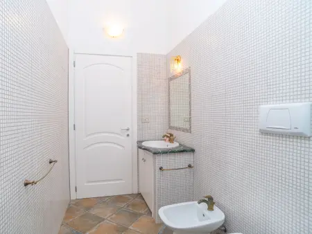 Rei Sole, maison 4 pièces avec piscine à Costa Rei - Photo 15