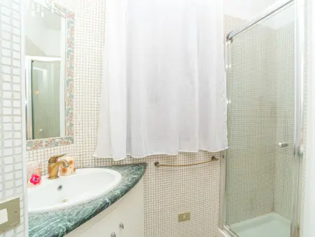 Rei Sole, maison 4 pièces avec piscine à Costa Rei - Photo 17
