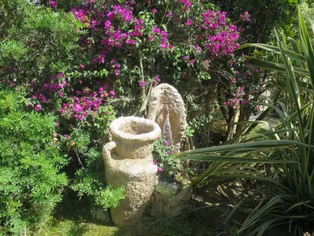Rei Sole, maison 4 pièces avec piscine à Costa Rei - Photo 18