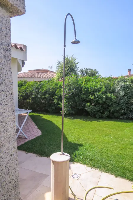Rei Sole, maison 4 pièces avec piscine à Costa Rei - Photo 29