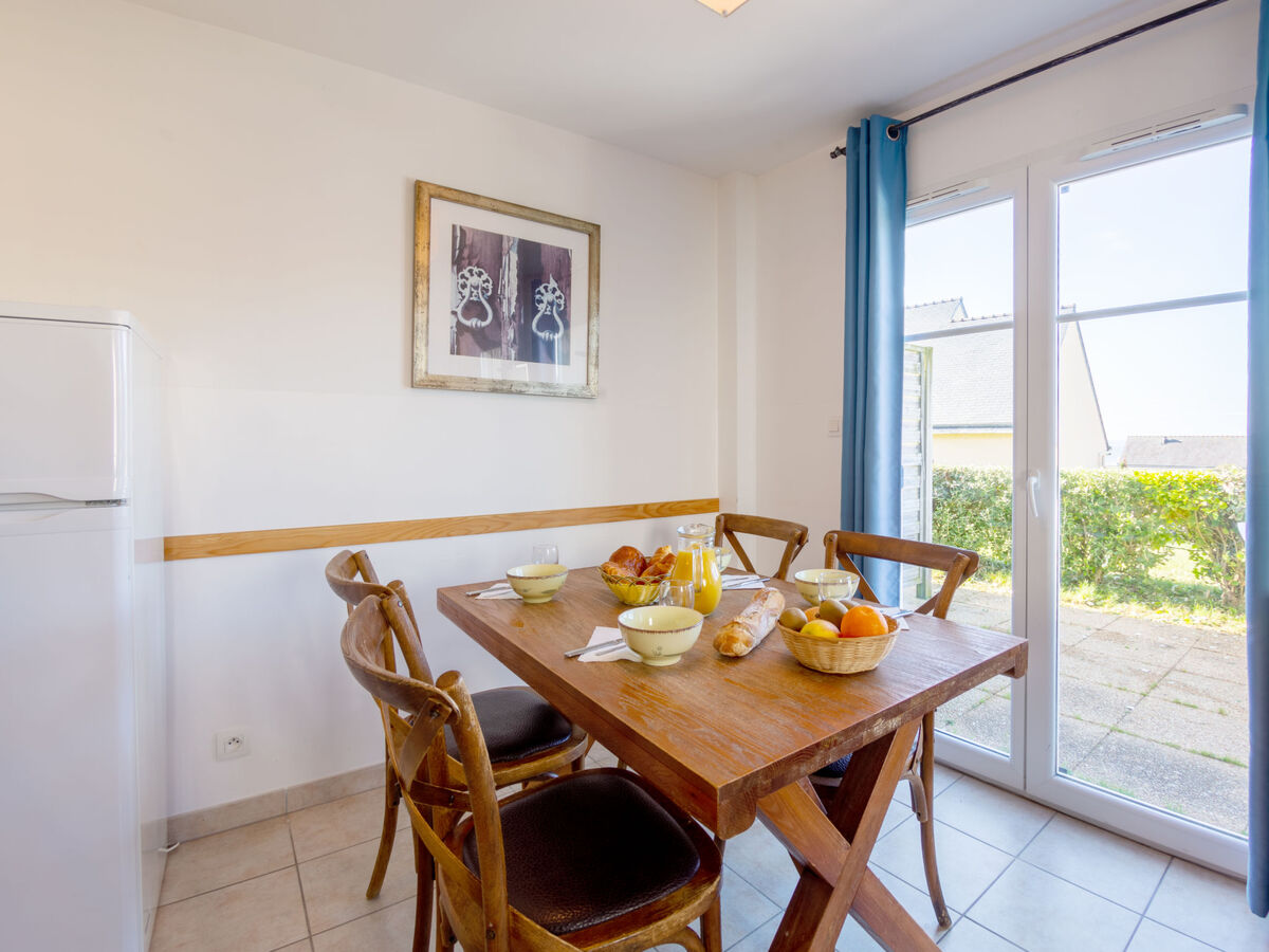 Maison vue mer Pentrez Plage, 2 terrasses - Photo 9