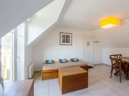 Maison 6 pers. avec terrasse et vue mer à Pentrez - Photo 5