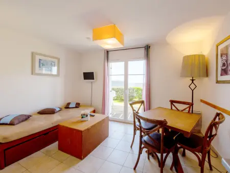 Maison 6 pers. avec terrasse et vue mer à Pentrez - Photo 8