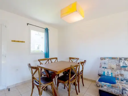 Maison 6 pers. avec terrasse et vue mer à Pentrez - Photo 9