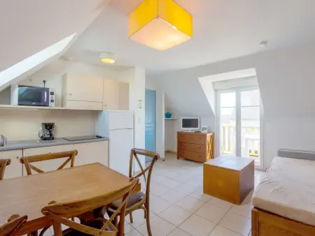 Maison 6 pers. avec terrasse et vue mer à Pentrez - Photo 11