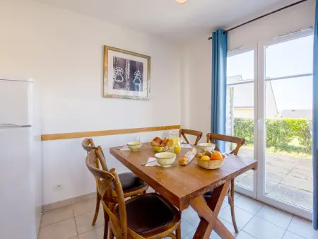 Maison 6 pers. avec terrasse et vue mer à Pentrez - Photo 12