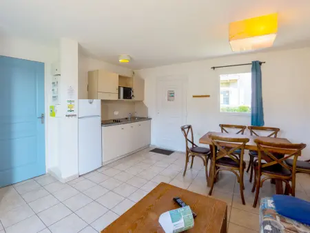 Maison 6 pers. avec terrasse et vue mer à Pentrez - Photo 14