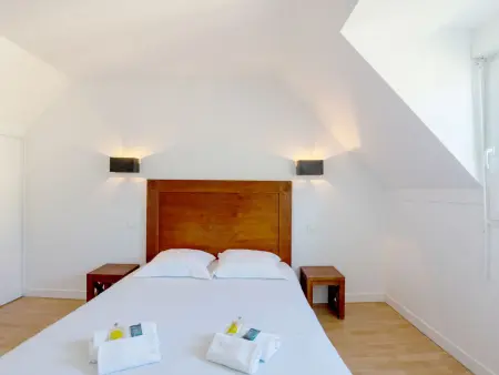 Maison 6 pers. avec terrasse et vue mer à Pentrez - Photo 18