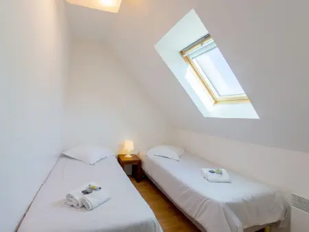 Maison 6 pers. avec terrasse et vue mer à Pentrez - Photo 22