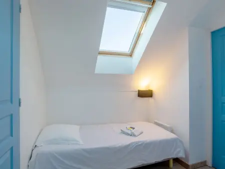 Maison 6 pers. avec terrasse et vue mer à Pentrez - Photo 25