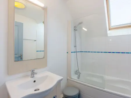 Maison 6 pers. avec terrasse et vue mer à Pentrez - Photo 27