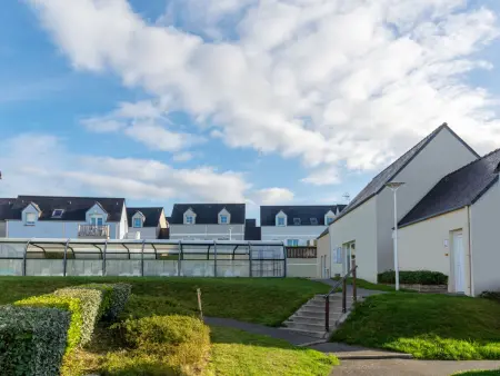 Maison 6 pers. avec terrasse et vue mer à Pentrez - Photo 40