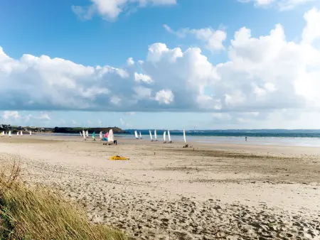 Maison 6 pers. avec terrasse et vue mer à Pentrez - Photo 49